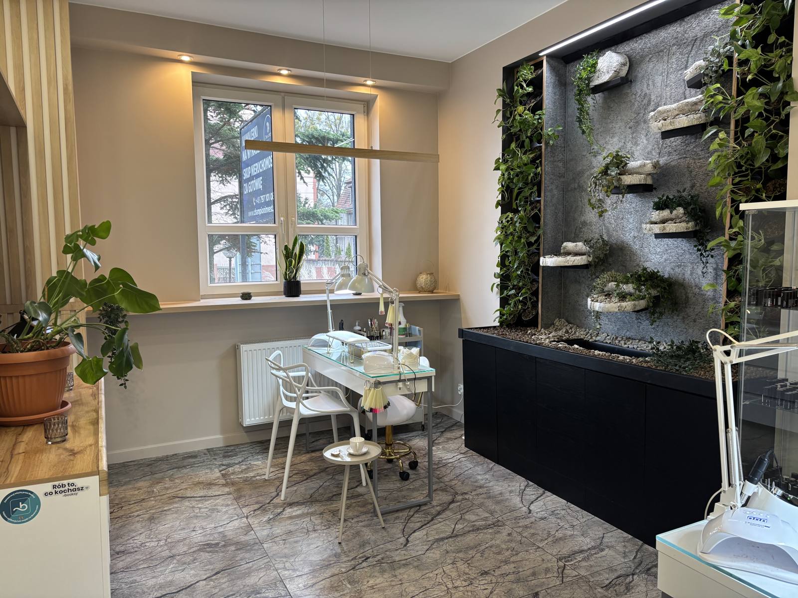 Nasz salon – SOIRÉE Szczecin